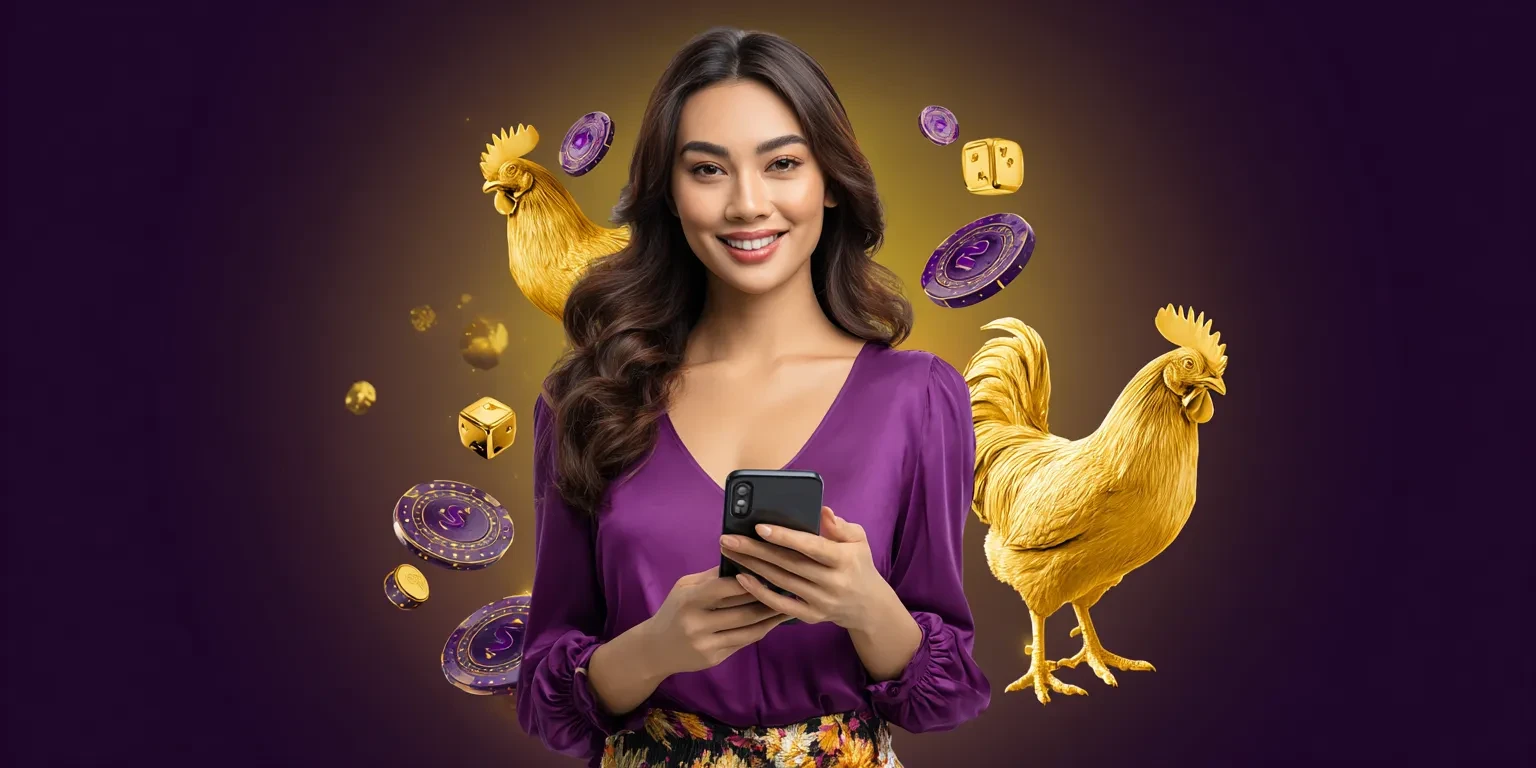 Panduan Menyeluruh untuk Menikmati Permainan dalam Talian